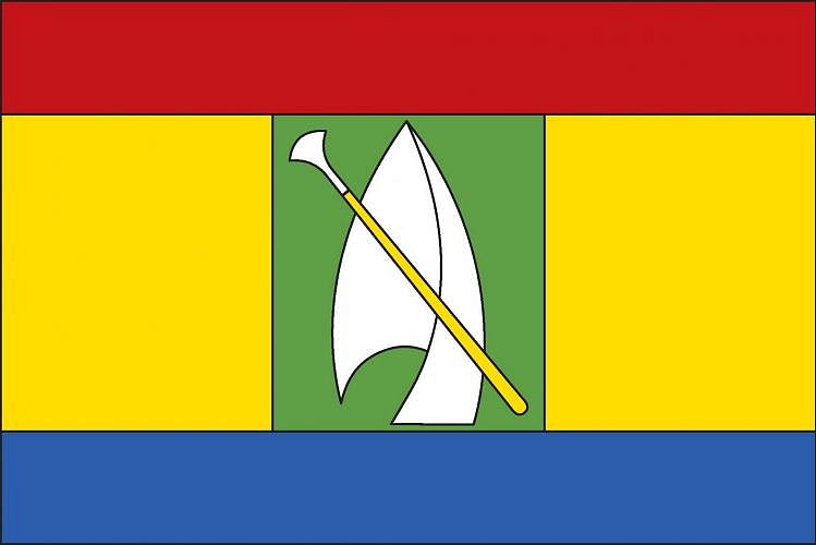 Vlajka