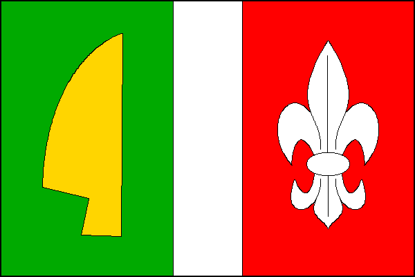 Vlajka