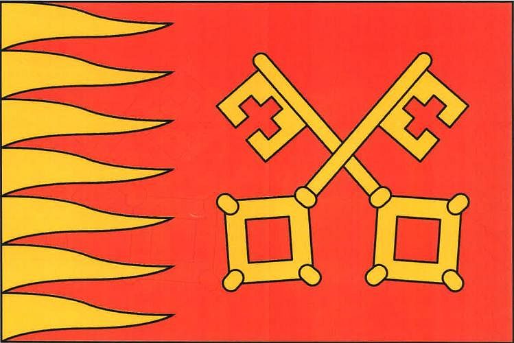 Vlajka