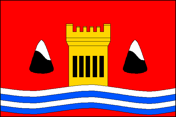 Vlajka