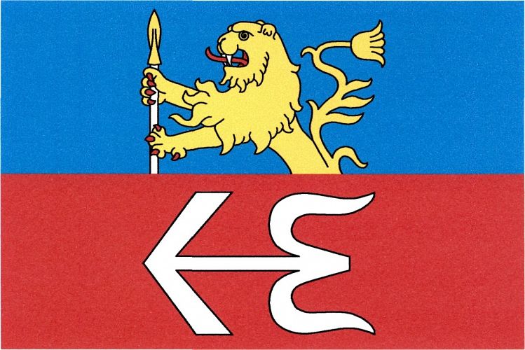 Vlajka
