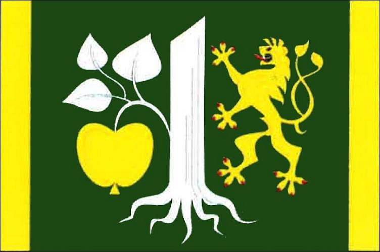 Vlajka
