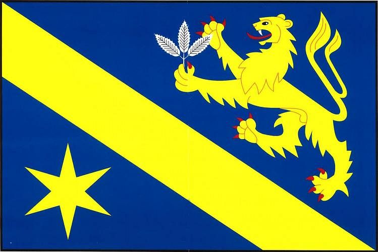 Vlajka