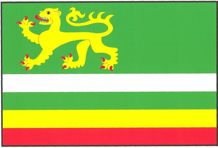 Vlajka