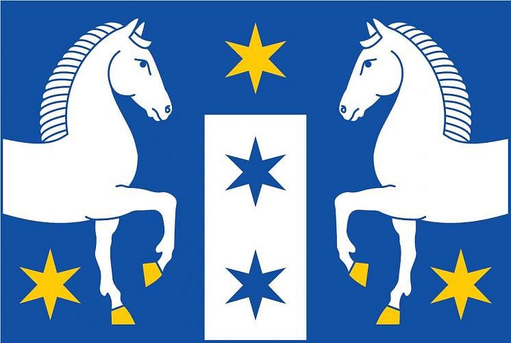 Vlajka