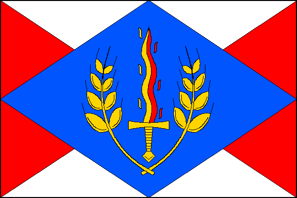 Vlajka