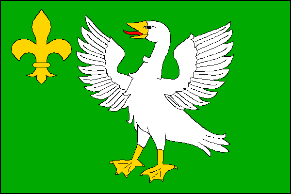 Vlajka