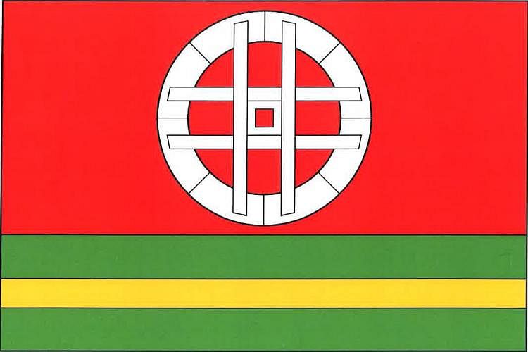 Vlajka