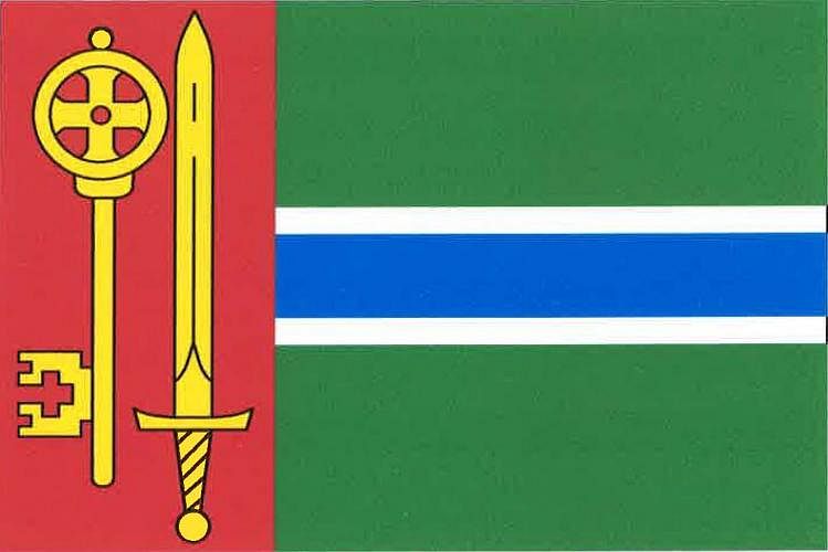 Vlajka