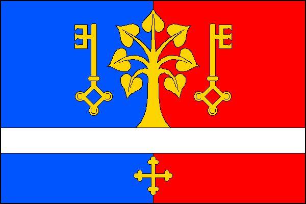 Vlajka