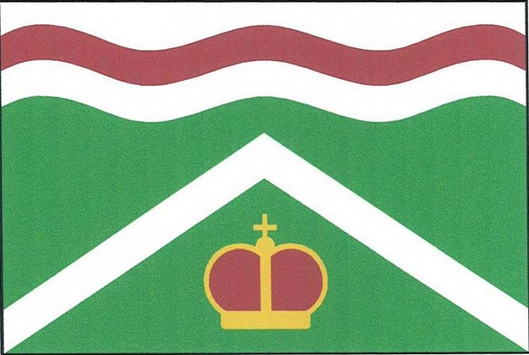 Vlajka