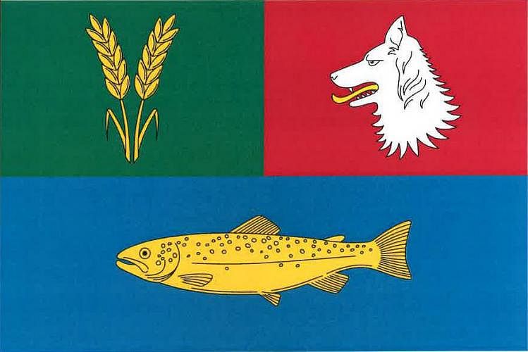 Vlajka