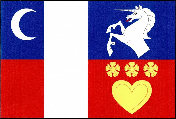 Vlajka