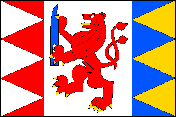 Vlajka