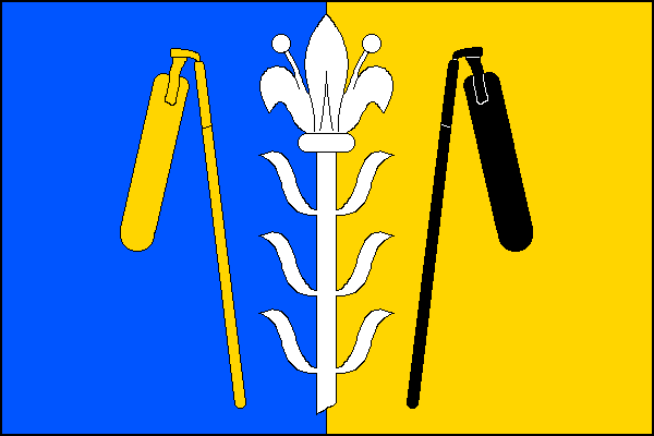 Vlajka