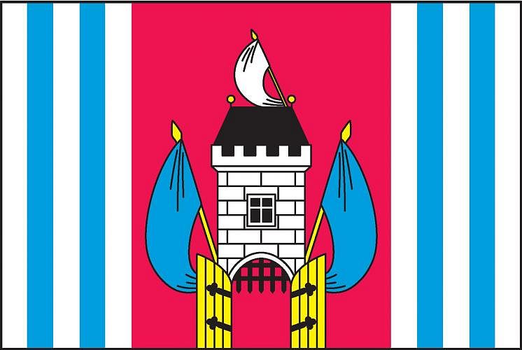Vlajka
