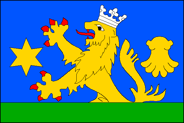 Vlajka