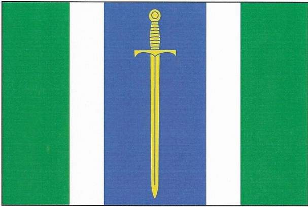 Vlajka