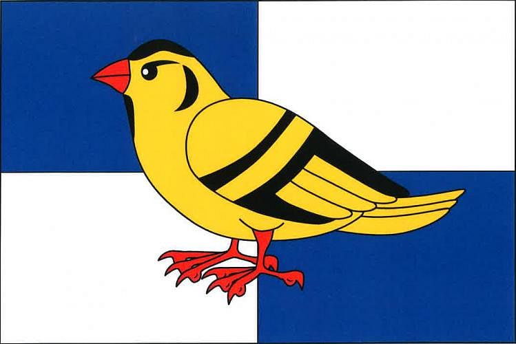 Vlajka