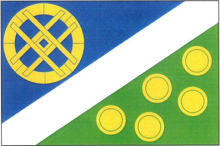 Vlajka