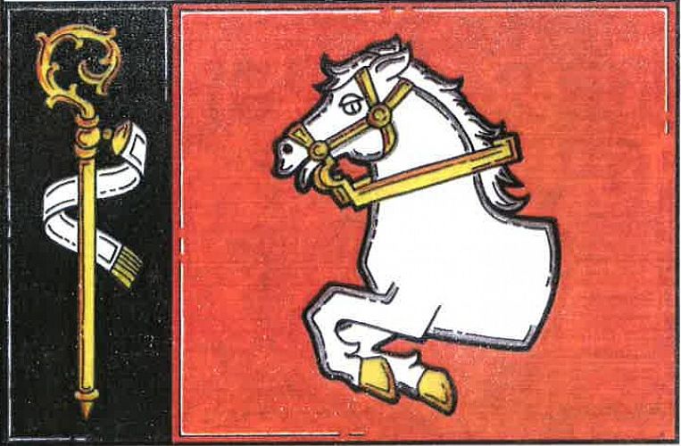 Vlajka