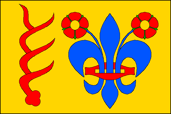 Vlajka