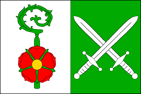 Vlajka
