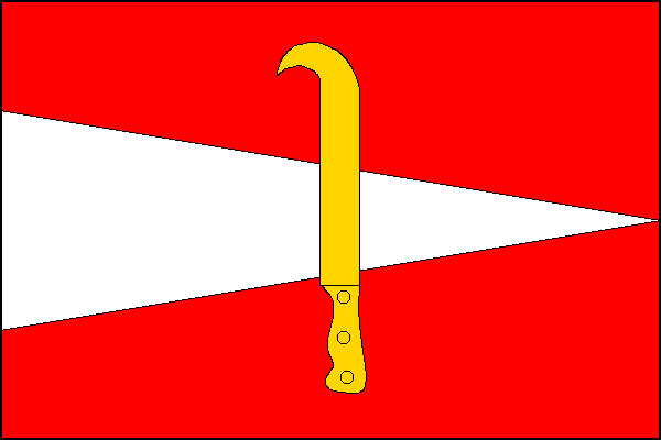 Vlajka