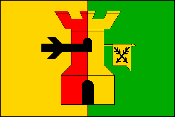 Vlajka