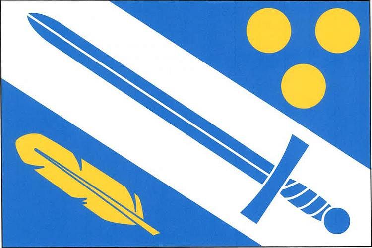 Vlajka