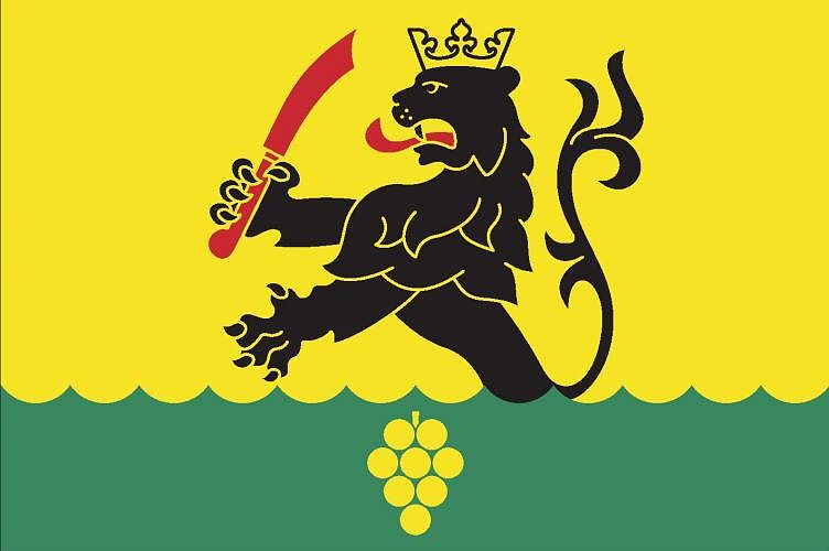 Vlajka