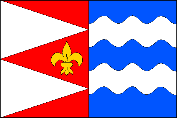 Vlajka