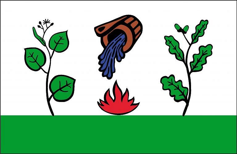 Vlajka