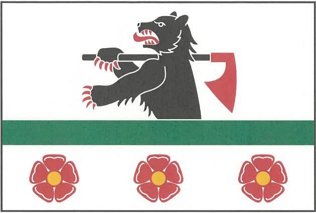 Vlajka
