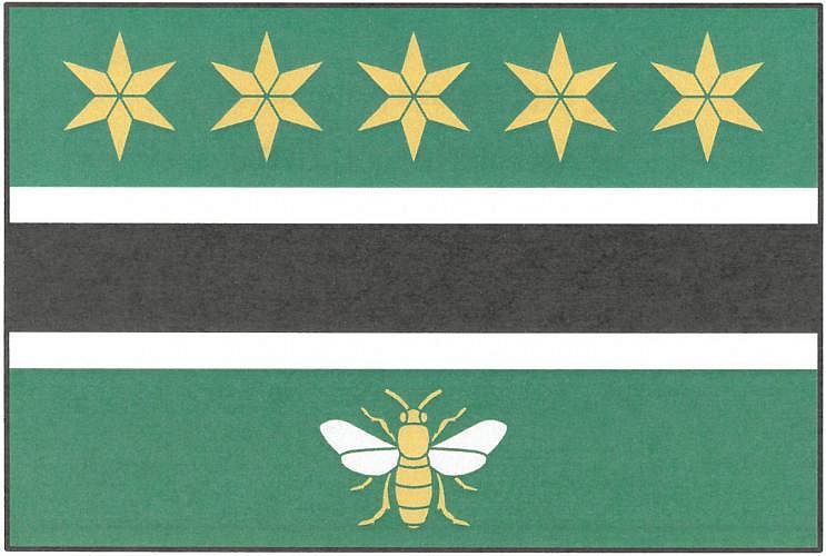 Vlajka