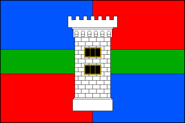 Vlajka