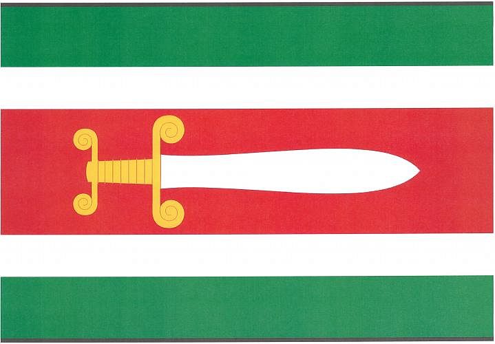 Vlajka