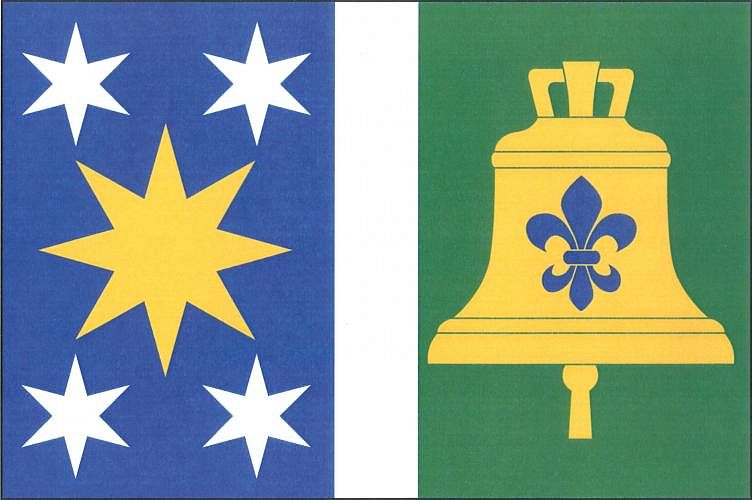Vlajka