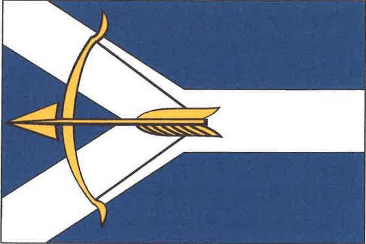 Vlajka