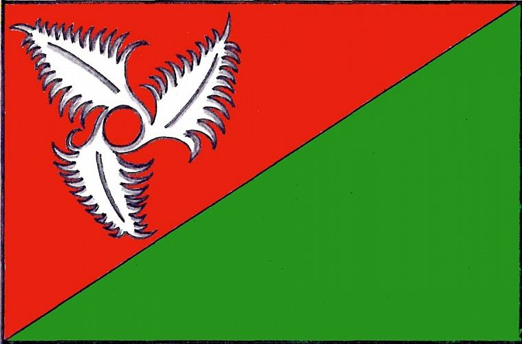 Vlajka