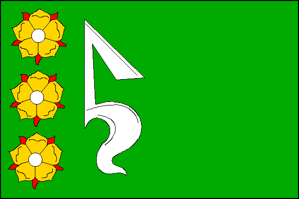 Vlajka