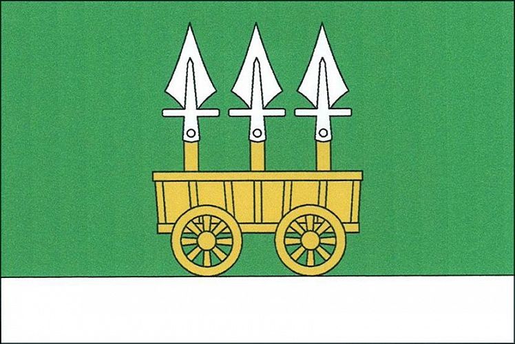 Vlajka