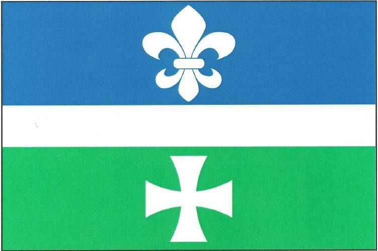 Vlajka