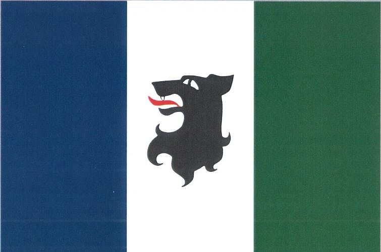 Vlajka