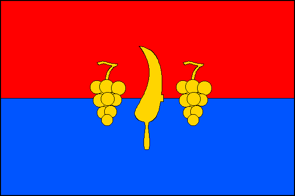 Vlajka