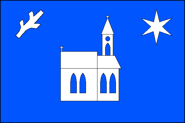 Vlajka