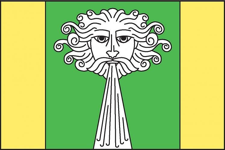 Vlajka