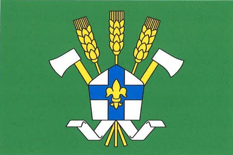 Vlajka