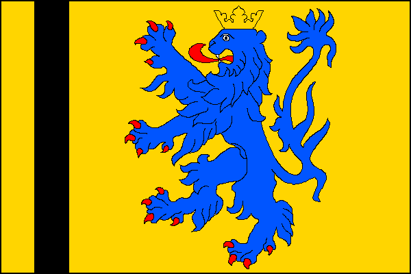 Vlajka
