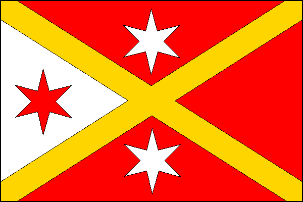 Vlajka